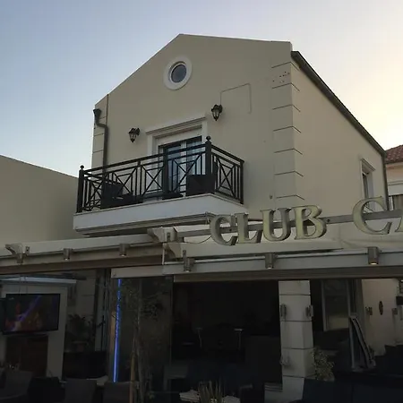 Analipsi Club Cafe Hersonissos (Crete)