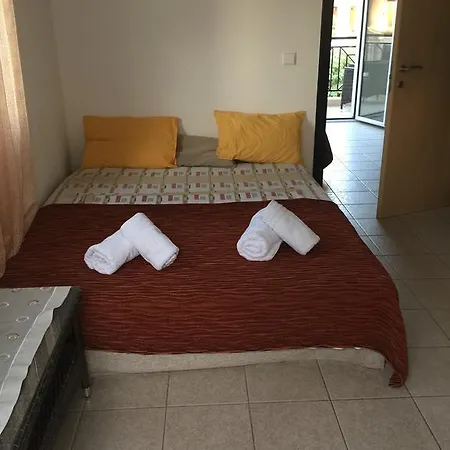 Apartment Analipsi Club Cafe Hersonissos (Crete)